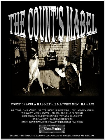 The Count's Mabel
